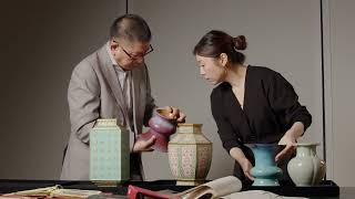 Ko Fook Chuen’s Lifelong Passion: Exquisite Chinese Art from the Hall of Refined Elegance