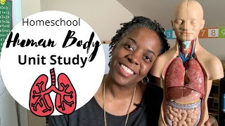 Human Body Unit Study