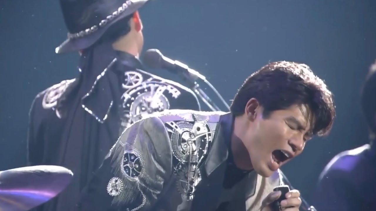 HANG UP THE PHONE / CHAGE & ASKA