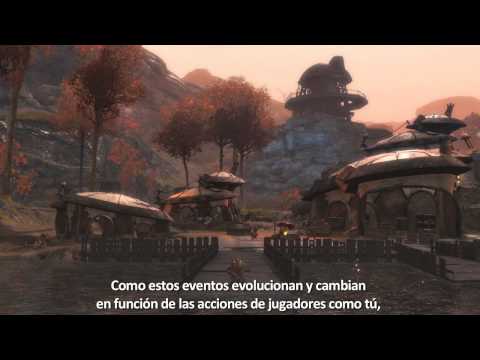 What is Guild Wars 2 (PEGI12 ES) - What is Guild Wars 2 (PEGI12 ES)