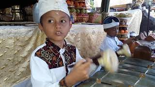 Download lagu Lelasan Megat Yeh Musik Tradisional Gender Bali