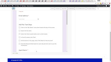 Editing a Form in SFML ca