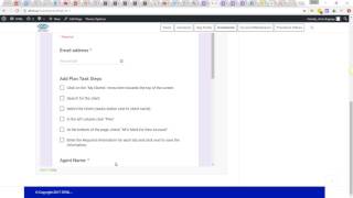 Famous Editing a Form in SFML ca Profile
