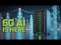 NVIDIA Invests $1 Billion in Nokia to Build AI-Powered 6G Networks