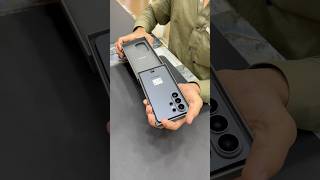 Samsung S26 ultra cobalt unboxing #foryou #viralvideo #s26ultra #subscribe #samsung