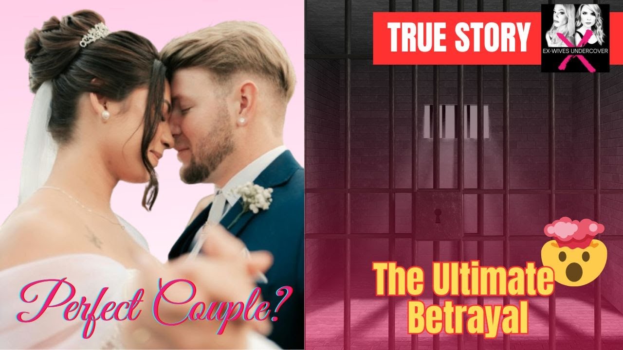 From Dream Husband to Prison: A True Story of Shocking Betrayal From Dream Husband to Prison: A True Story of Shocking Betrayal