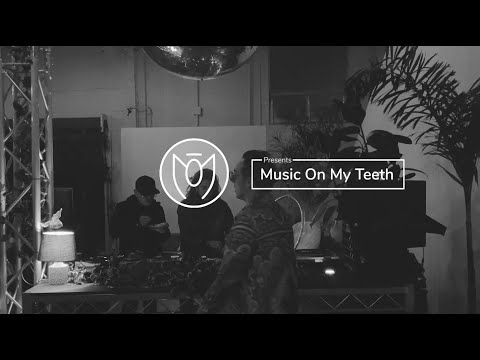 Hana Music On My Teeth 5 Chapter One Records DTLA