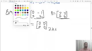 MATRIX 5 JEE, BASICS OF MACHINE LEARNING