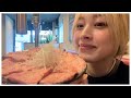 一人焼肉行ってみた
