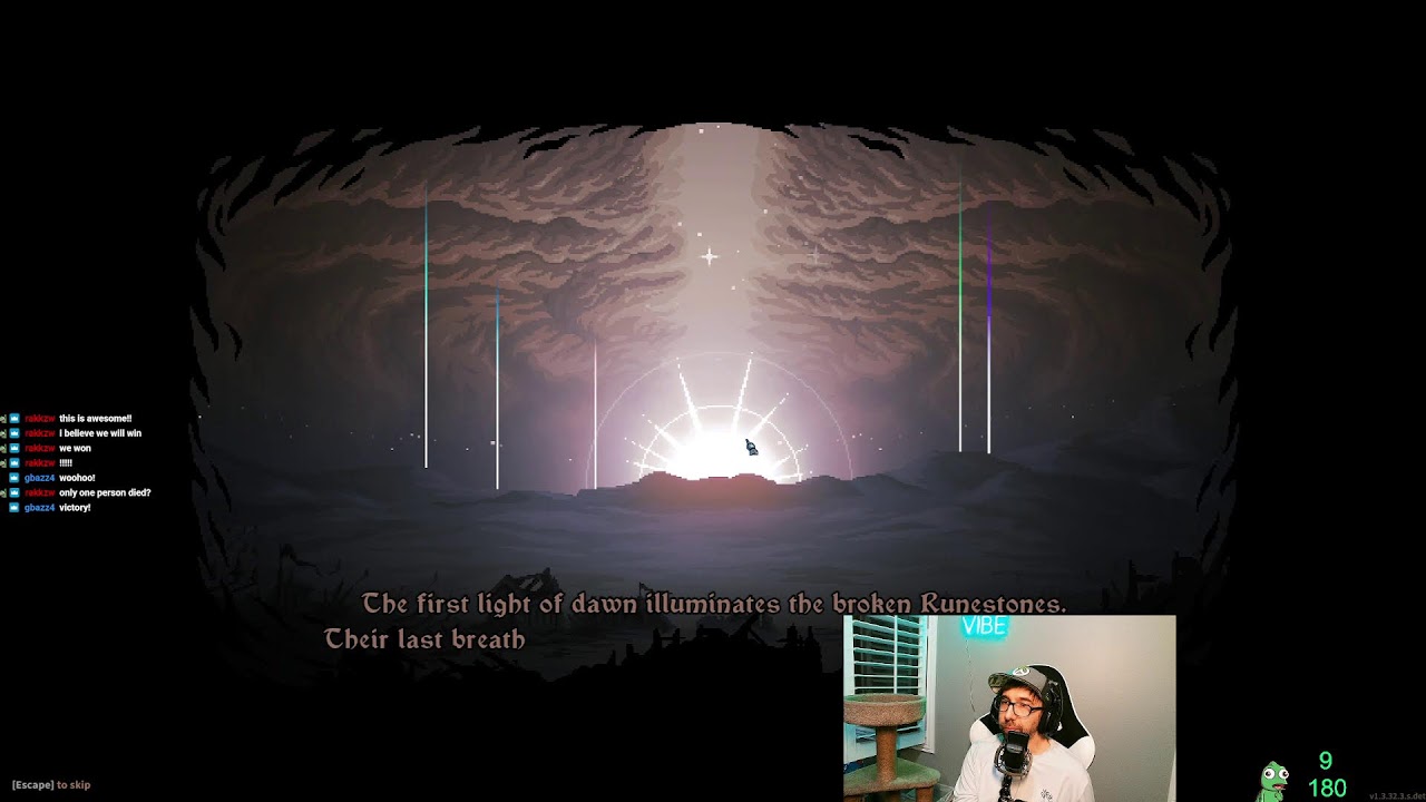 I need some Heroes for THE LAST SPELL!