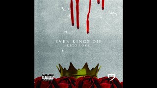 Rico Love - Did You Tell Your Boyfriend (Even Kings Die)