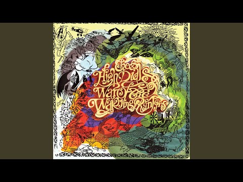The High Dials — Sick With the Old Fire