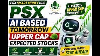 PSX 3 Top Picks | KSE-100 | PSX Analysis Today | Pakistan Stock Exchange #Shorts #psx