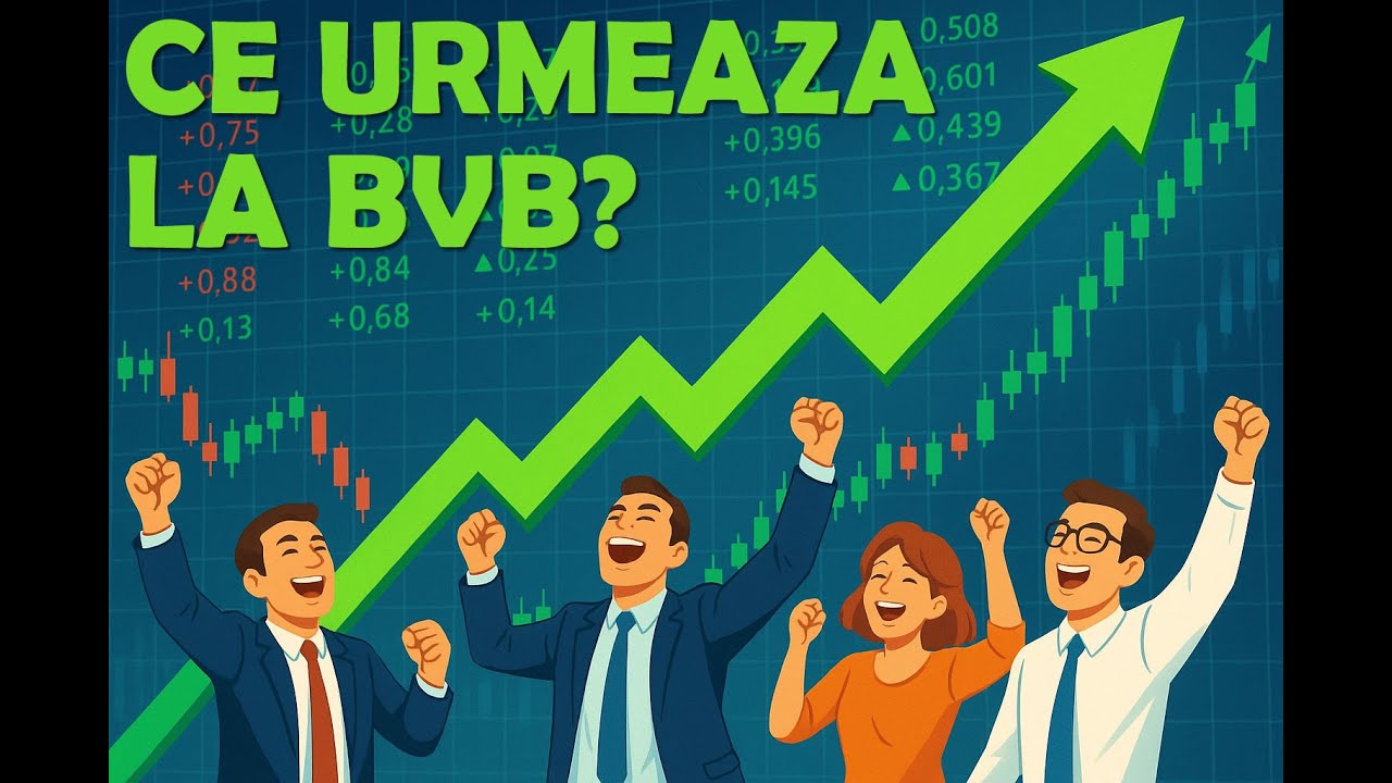 Ce urmeaza la BVB?