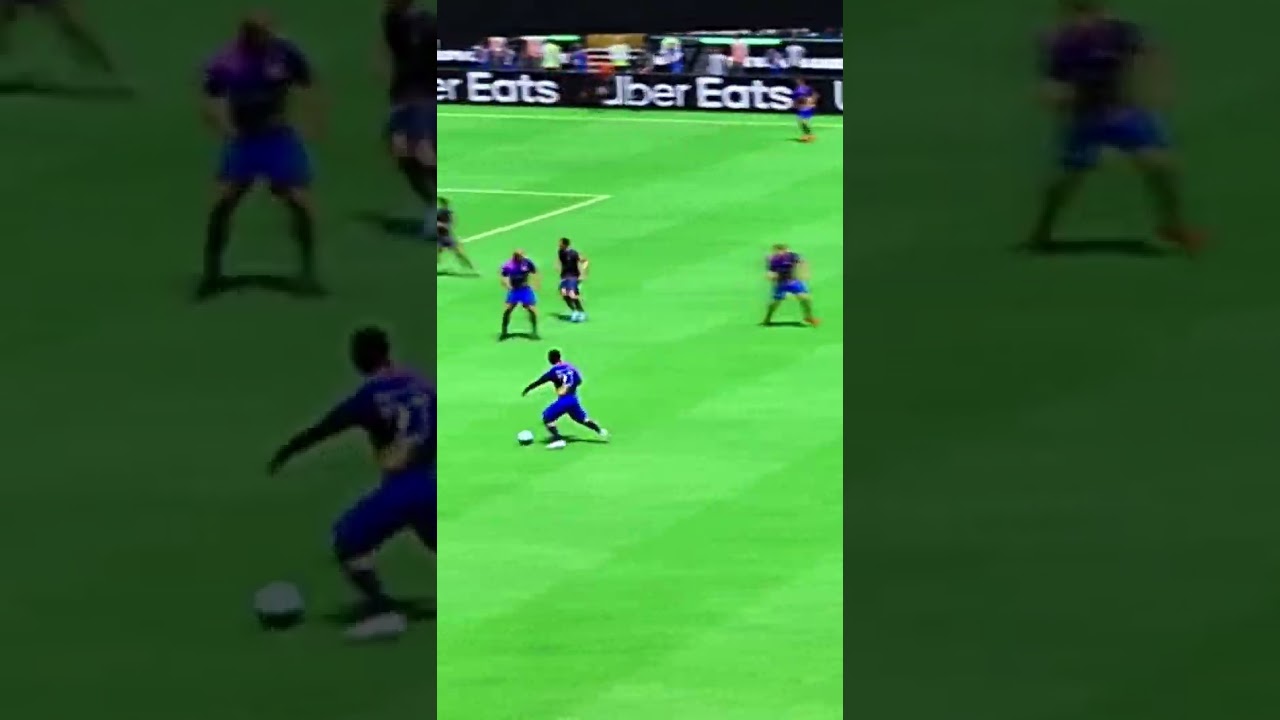 What a bicycle kick!!    