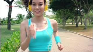 TVC Sữa chua uống Mộc Châu - Tứ Vân Pictures sáng tạo kịch bản và sản xuất