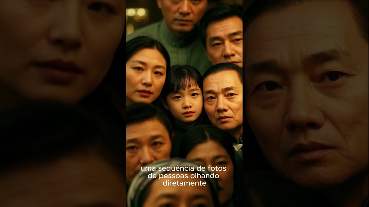 'Obrigado por me trazer de volta'...”) 