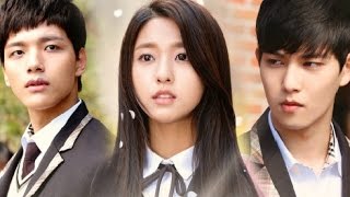 Gonna Be Alright - OST Orange Marmalade - Part 04