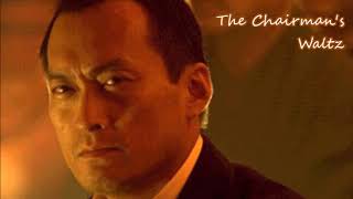 Memoirs of a Geisha OST - 08/The Chairman's Waltz (432Hz)