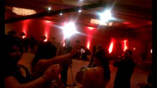 Jessica And Anthonys Wedding Dahol La Zerna