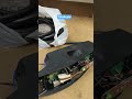 Ремонт зарядной станцииTesla Wall Connector Gen3! #ремонтэлектроники #automobile #ремонтавто