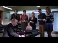 Blunt Talk SN1 CLIP - Meet The Newsroom