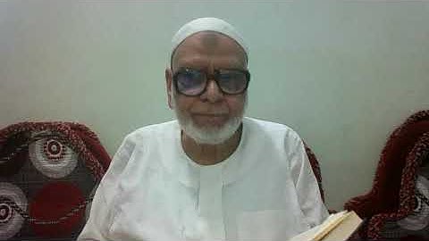 ربع وما كان المؤمون لينفروا كافة برواية هشام بن عمار عن ابن عامر