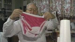 Carolina Camera: Pantie Man