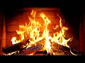 Fireplace 4K UHD Fireplace With Crackling Fire Sounds Fireplace Ambience 