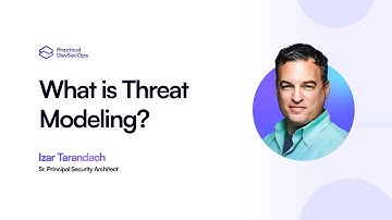 What is Threat Modeling | Threat Modeling Training and Certification | Practical DevSecOps