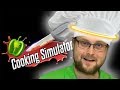 БОГИЧНЫЙ ПОВАР ► Cooking Simulator #2