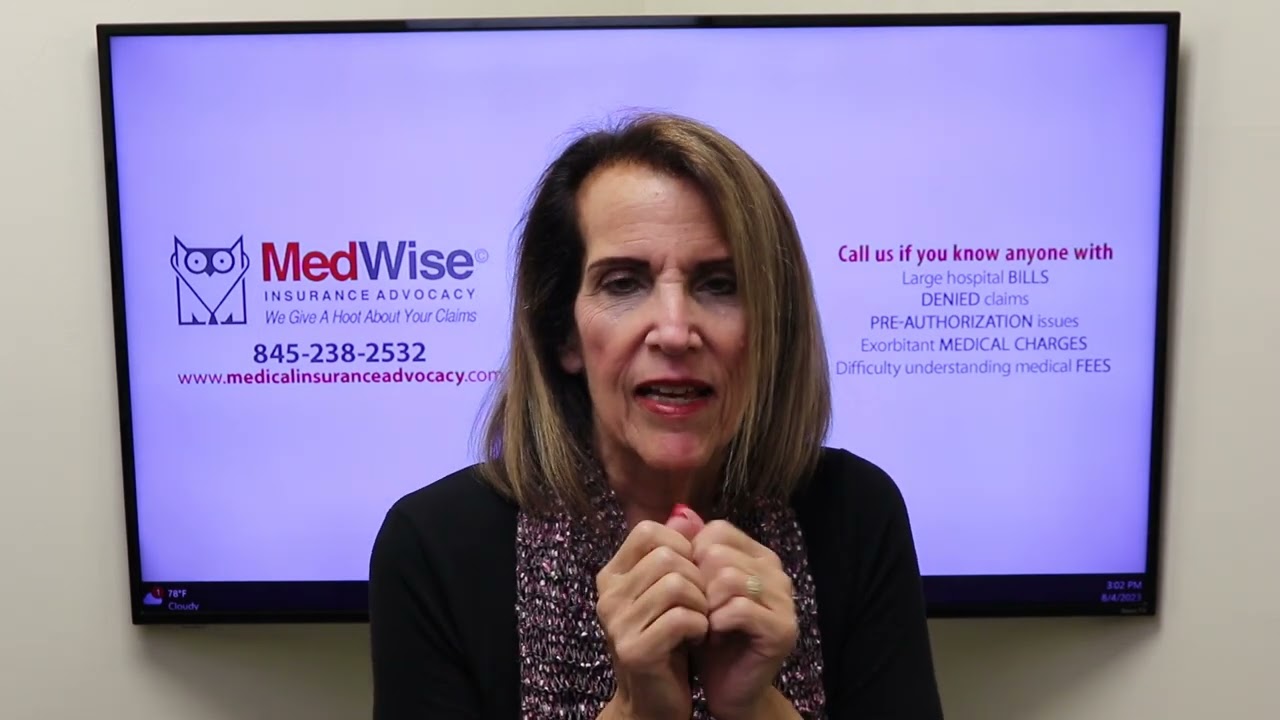 Overcharged for Prescribed Medicine?