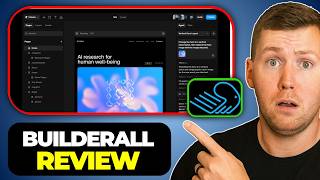 Builderall website builder review