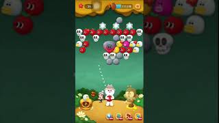 line bubble 2 level 1829 by Danny哥
