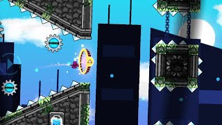 The Time Machine Preview 1