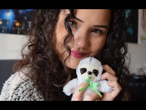 Fast and Aggressive ASMR Unpredictable