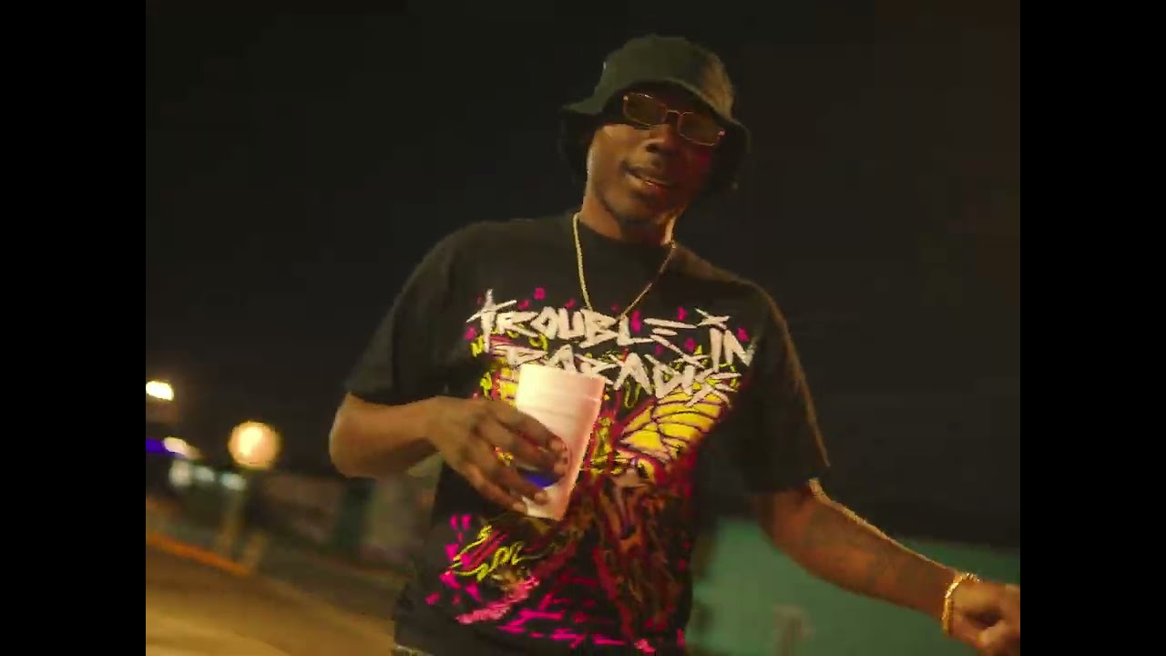 SmokeeGotti- Before I GO (official music video) Shot by 