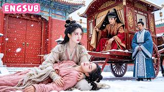Losing mother, poor girl became orphan; adopted by Regent, the palace spoils her as a lucky star! screenshot 1