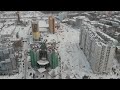 Улица XXII Партсъезда в Самаре дойдёт до Ново-Садовой в 2025 г / Октябрьский р-н / Самара / Russia