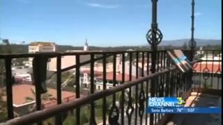 COURTHOUSE CLOCK TOWER REBUILD