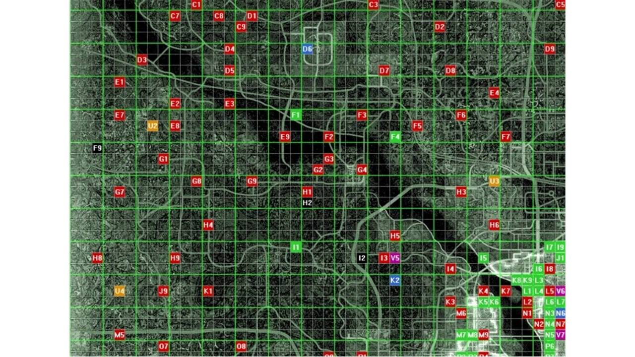 Fallout 3 Bobblehead Locations Youtube