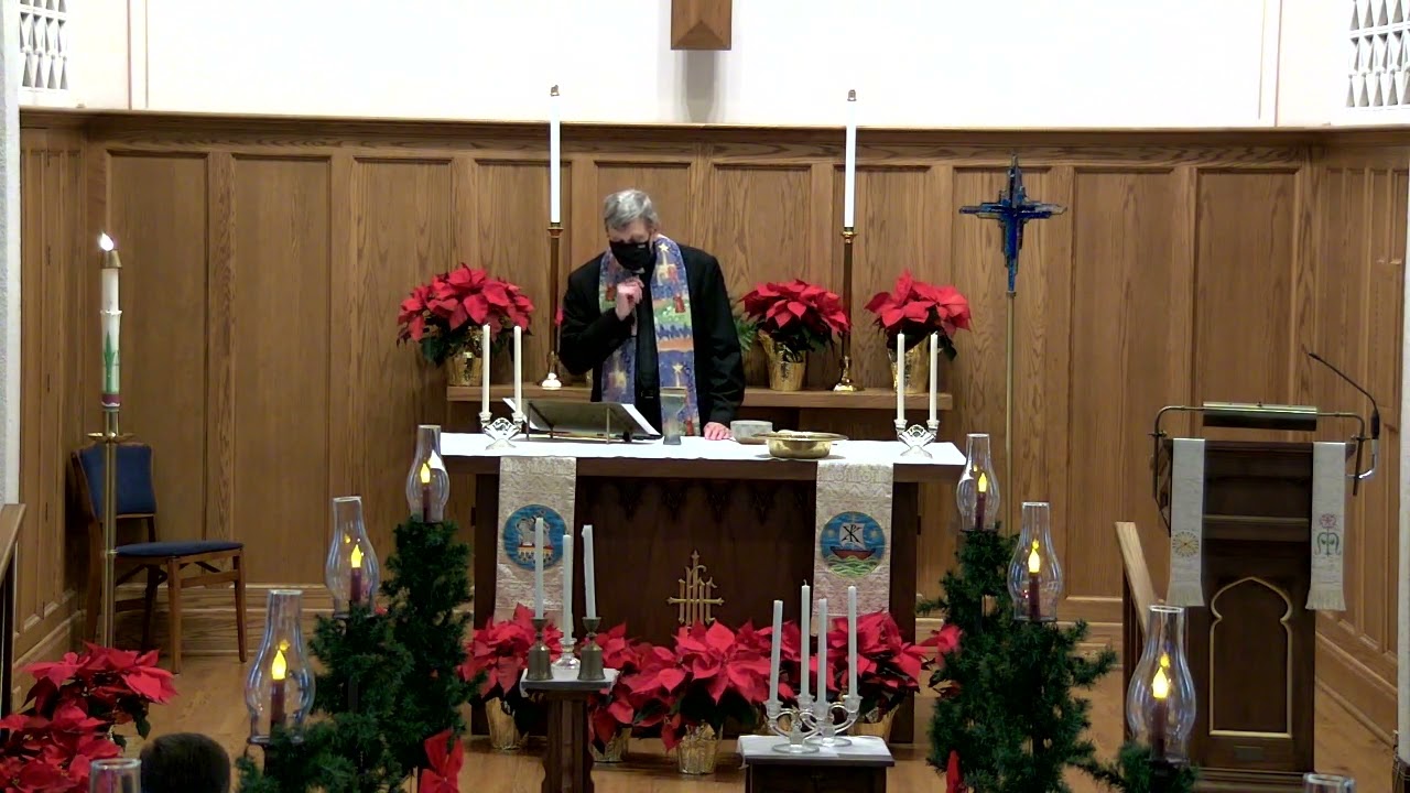 Lakeside Lutheran Church YouTube