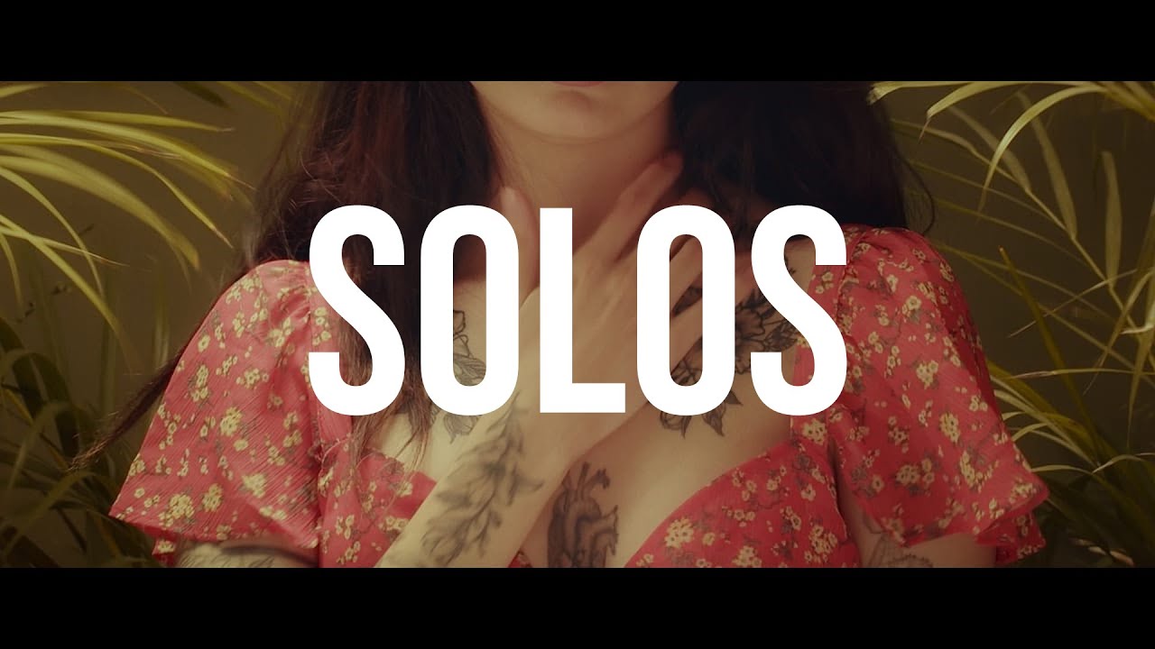 Watch Espejos Rotos - Solos (Video Oficial) on YouTube Watch Espejos Rotos - Solos (Video Oficial) on YouTube