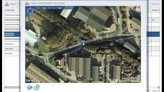 iAudit Health & Safety - Web Site Demo