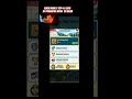 Rank top 4 a geya dynamons ta nelam