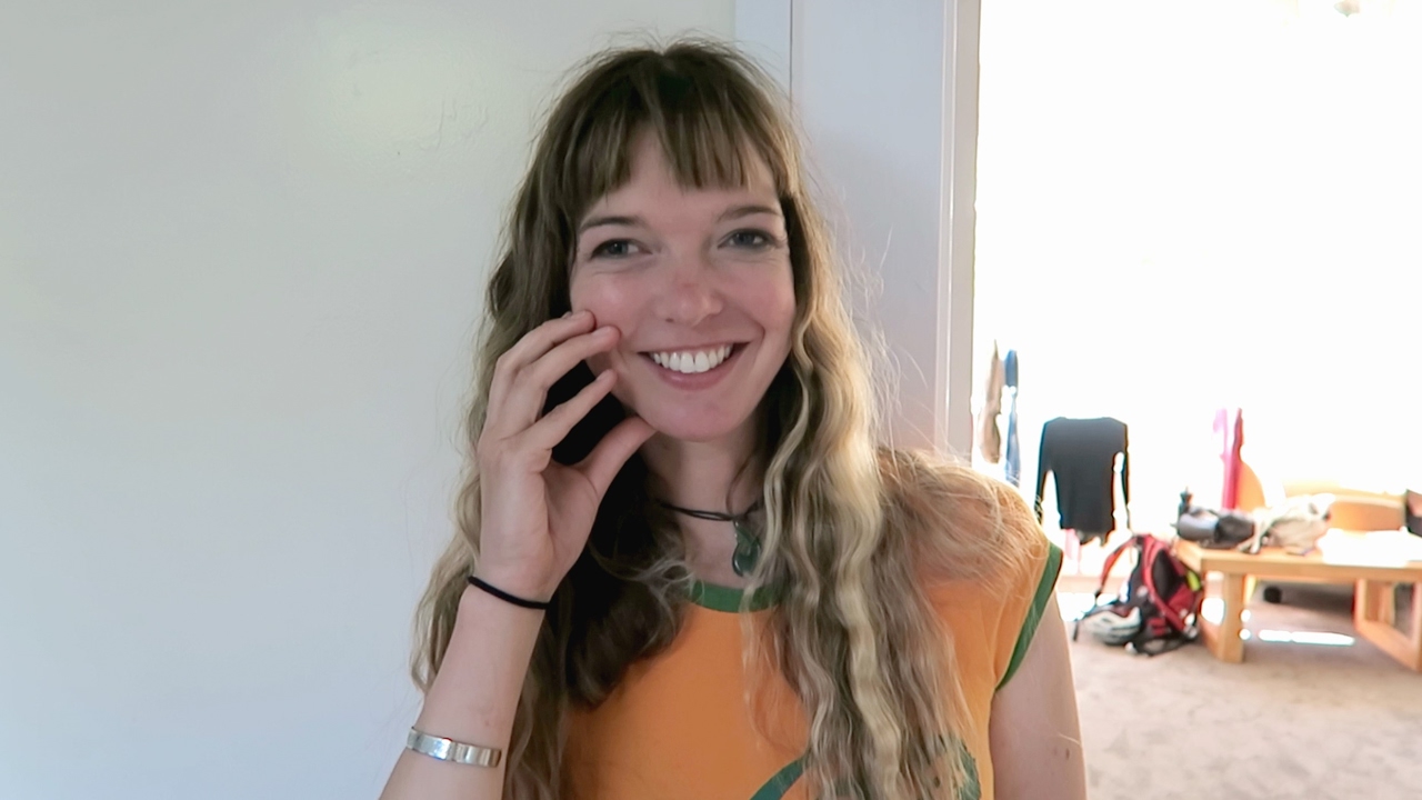 MEET MY COWORKERS! // NZ Travel Inspiration