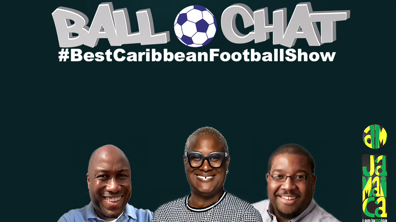 Ball Chat football show | Man City falling apart? | Arsenal vs Chelsea | Jamaica vs USA preview
