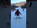 Have you really done your extended blade changing well#Skiing instructor#Skiing teaching#S