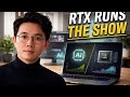 Your CPU is Just a Traffic Cop: Why RTX Neural Shaders Run the Show Now!