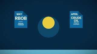 Learn About the 1:1 Crack Spread